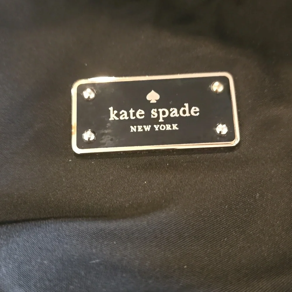 Kate Spade Carmella Weekend Tote - Picture 8 of 9